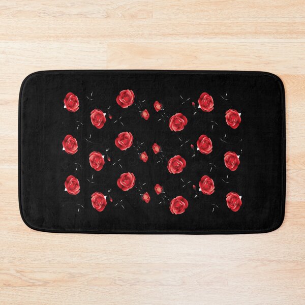 Item preview, Roses  pattern designed and sold by longford.