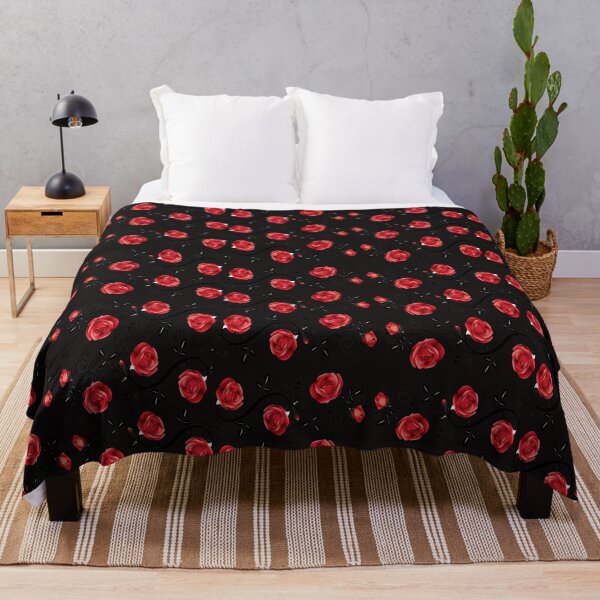 Item preview, Roses  pattern designed and sold by longford.