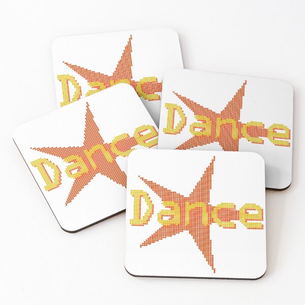 Item preview, Dance designed and sold by serpico93.