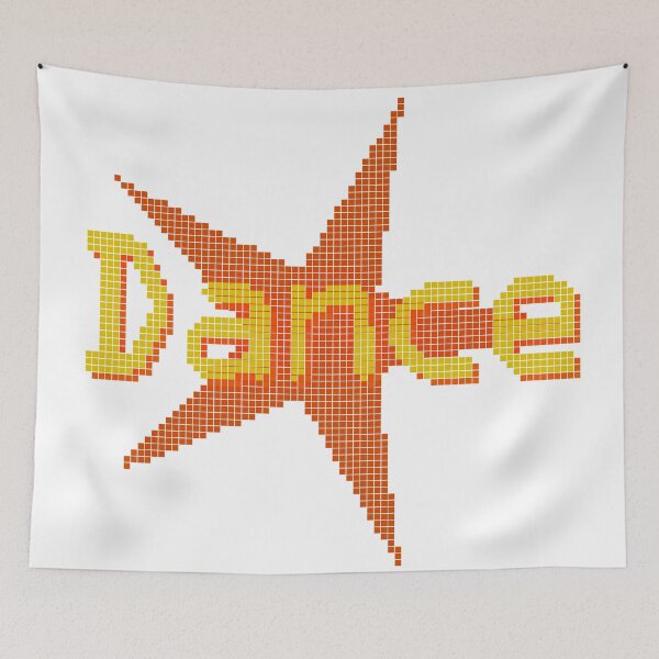 Item preview, Dance designed and sold by serpico93.