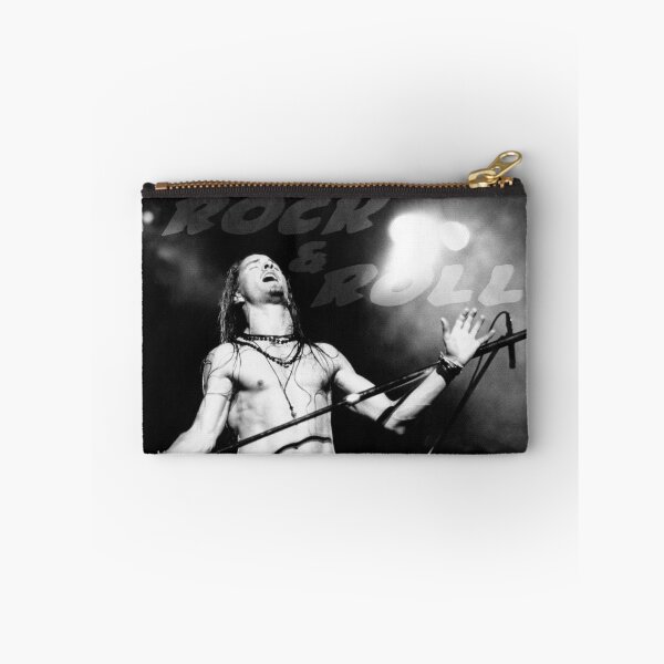 Item preview, Rock & Roll designed and sold by creativejim.