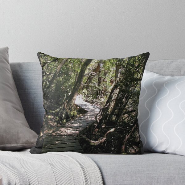 Item preview, Pathway to Wonder, Dove Lake, Cradle Mountain, Tasmania, Australia.  designed and sold by kaysharp.
