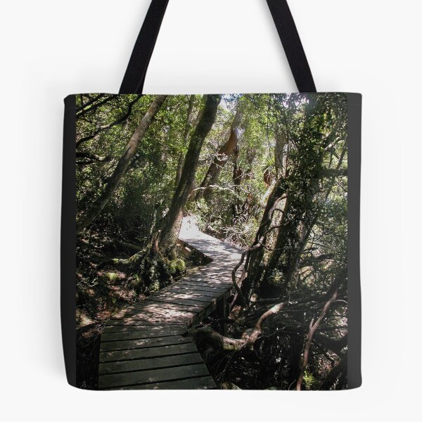 Item preview, Pathway to Wonder, Dove Lake, Cradle Mountain, Tasmania, Australia.  designed and sold by kaysharp.