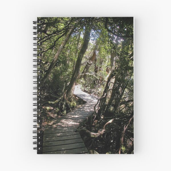 Item preview, Pathway to Wonder, Dove Lake, Cradle Mountain, Tasmania, Australia.  designed and sold by kaysharp.