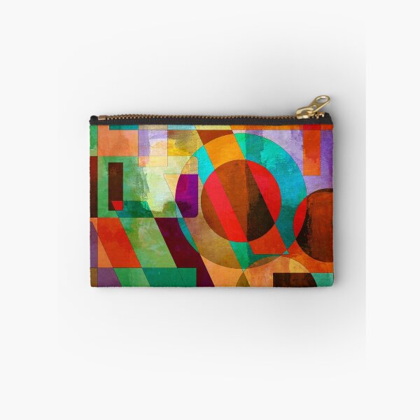 Item preview, Colorful figures designed and sold by Tony Vazquez.