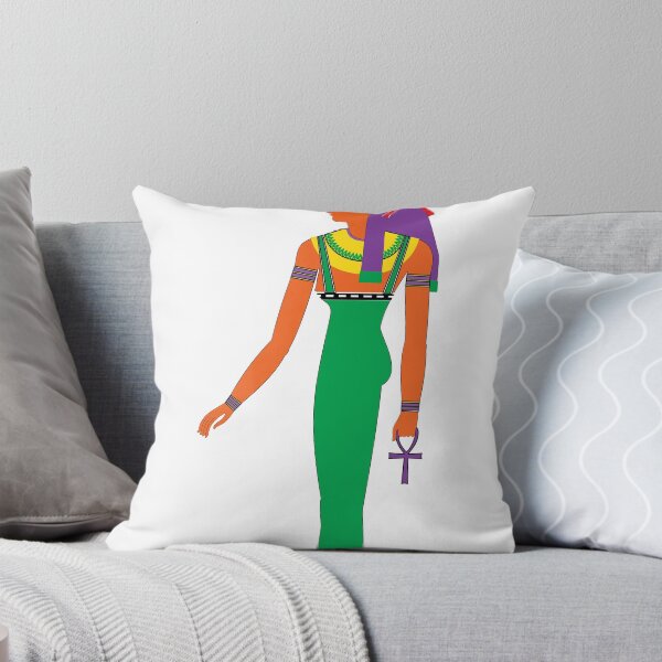 Item preview, Nut [FRESH Colors] | Egyptian Gods, Goddesses, and Deities designed and sold by FreshThreadShop.