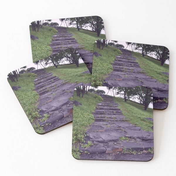 Item preview, Steps on Campus of Far East Federal University, Vladivostok, Russia designed and sold by Igor Pozdnyakov.