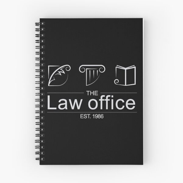 Item preview, Law firm designed and sold by GoodQuality.