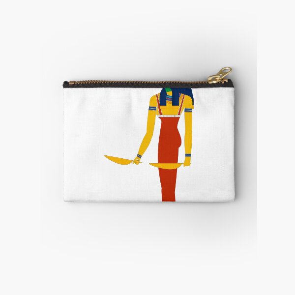 Item preview, Qed Her | Egyptian Gods, Goddesses, and Deities designed and sold by FreshThreadShop.