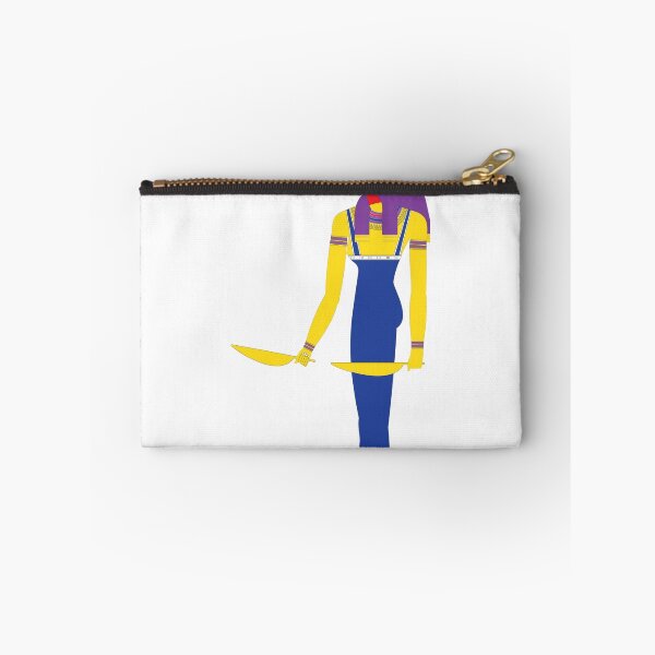 Item preview, Qed Her [FRESH Colors] | Egyptian Gods, Goddesses, and Deities designed and sold by FreshThreadShop.