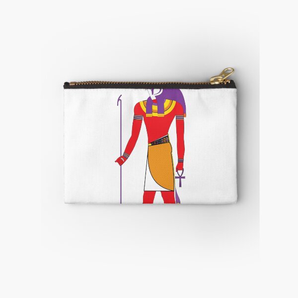 Item preview, Ra or Re Version 1 [FRESH Colors] | Egyptian Gods, Goddesses, and Deities designed and sold by FreshThreadShop.