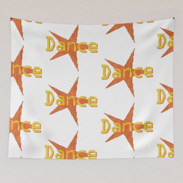 Item preview, Dance designed and sold by serpico93.