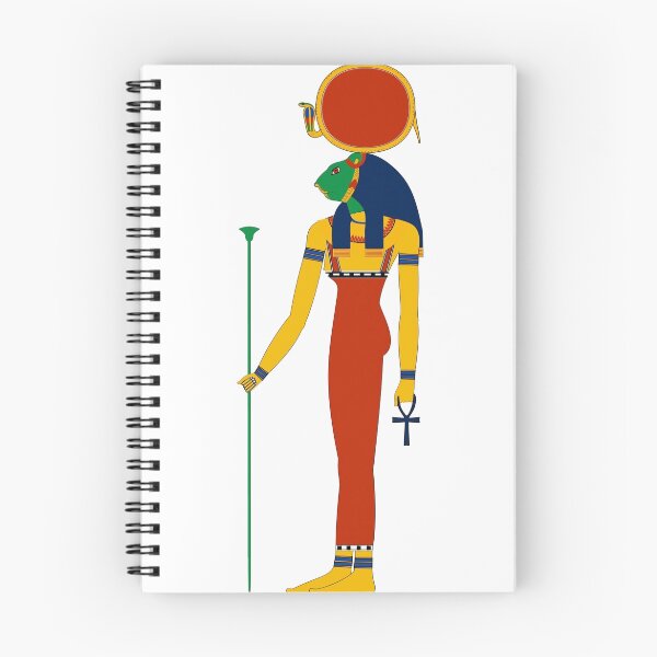 Item preview, Sekhmet | Dioses egipcios, diosas y deidades designed and sold by FreshThreadShop.