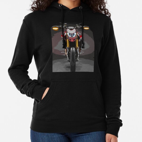 Ducati Hypermotard 950 SP Lightweight Hoodie