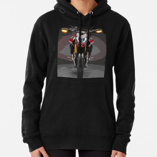 Ducati Hypermotard 950 SP Pullover Hoodie