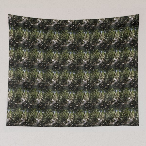 Item preview, Pathway to Wonder, Dove Lake, Cradle Mountain, Tasmania, Australia.  designed and sold by kaysharp.