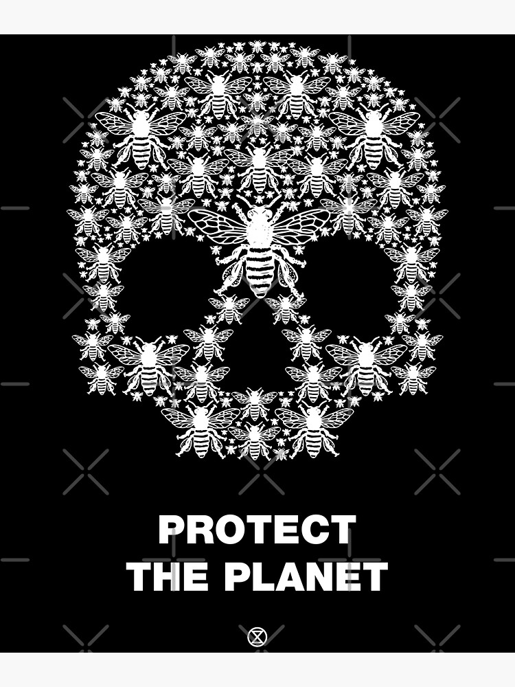 extinction rebellion tee shirt