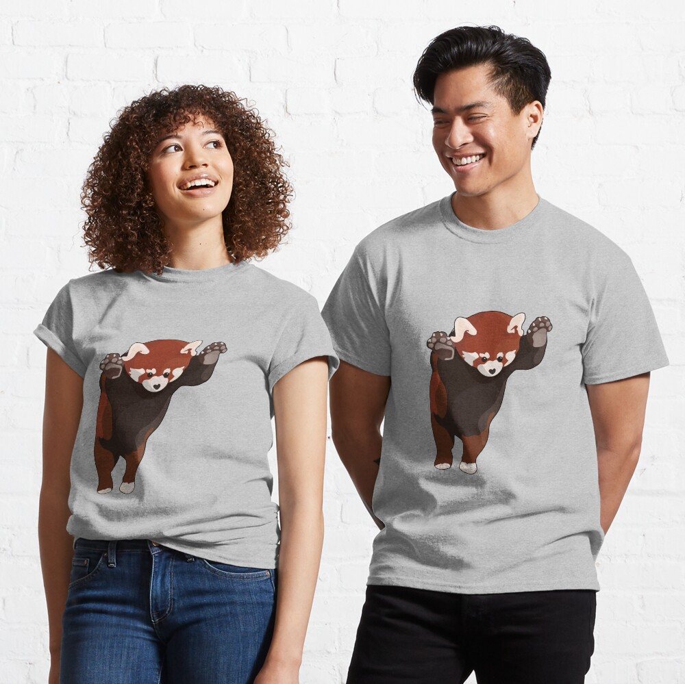 Aperçu de l'œuvre T-shirt classique créée et vendue par MortensenGames.