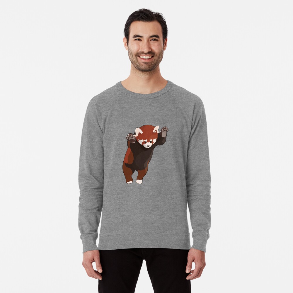 Aperçu de l'œuvre Sweatshirt léger créée et vendue par MortensenGames.