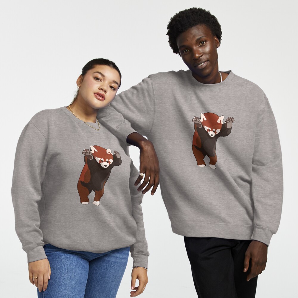 Aperçu de l'œuvre Sweatshirt épais créée et vendue par MortensenGames.
