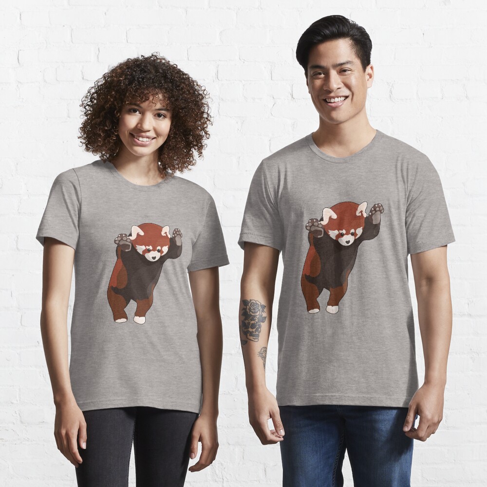 Aperçu de l'œuvre T-shirt essentiel créée et vendue par MortensenGames.