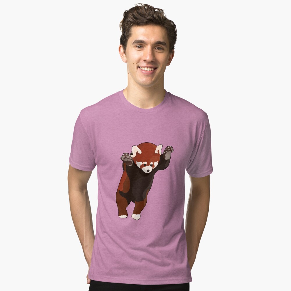 Aperçu de l'œuvre T-shirt chiné créée et vendue par MortensenGames.
