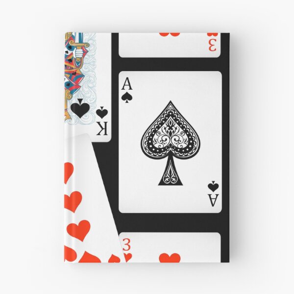Item preview, Playing cards designed and sold by Elvira Clement.