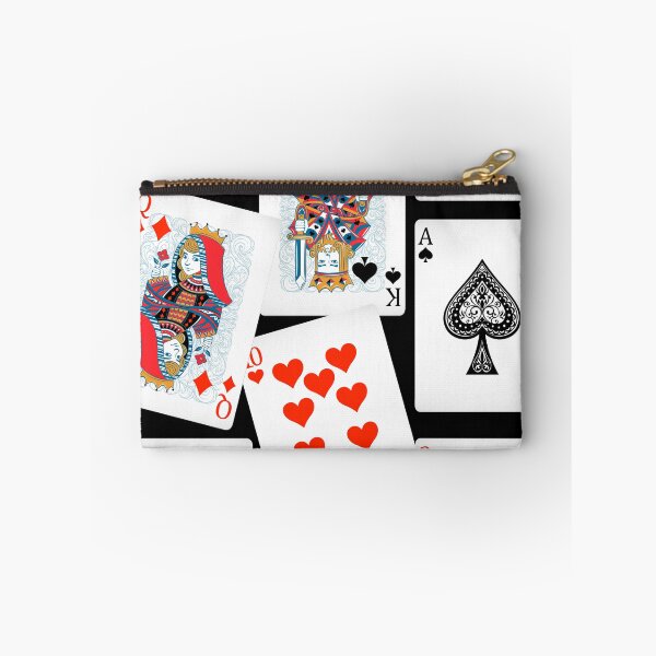 Item preview, Playing cards designed and sold by Elvira Clement.