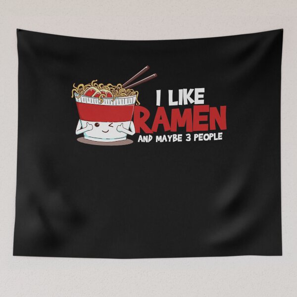 Item preview, Ramen designed and sold by 4tomic.