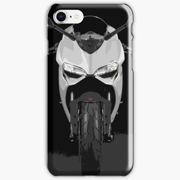 Ducati Panigale 899 iPhone Snap Case