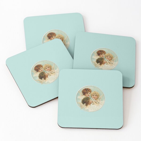 Item preview, Cherubs designed and sold by Barbzzm.