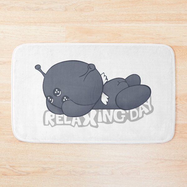 Item preview, Relaxing Day designed and sold by pundarikaksa.