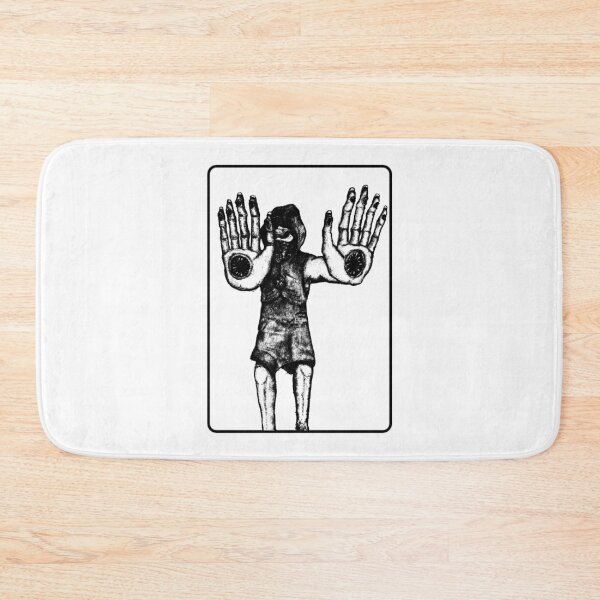 Item preview, The Omniscient designed and sold by weebssoftly.