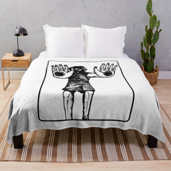 Item preview, The Omniscient designed and sold by weebssoftly.