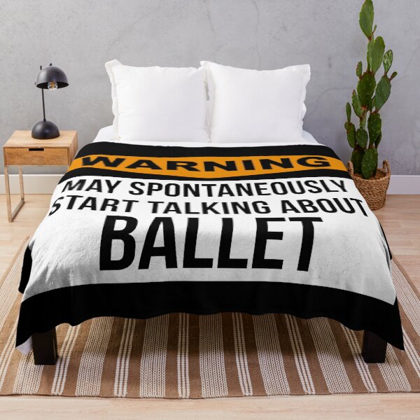 Item preview, Ballet designed and sold by silverorlead.