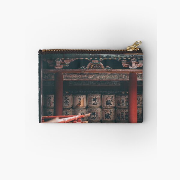 Item preview, Japan Shrine  designed and sold by JonesyDave.