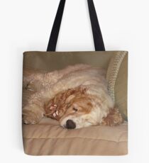 Matti Tote Bag