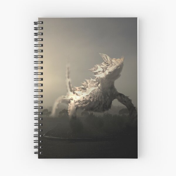 Item preview, Giant Lizard designed and sold by LukeRosenberg.