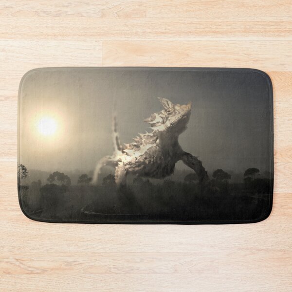 Item preview, Giant Lizard designed and sold by LukeRosenberg.