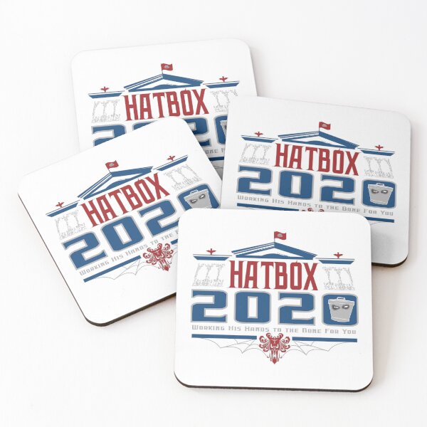 Item preview, Hatbox 2020 designed and sold by D24designs.
