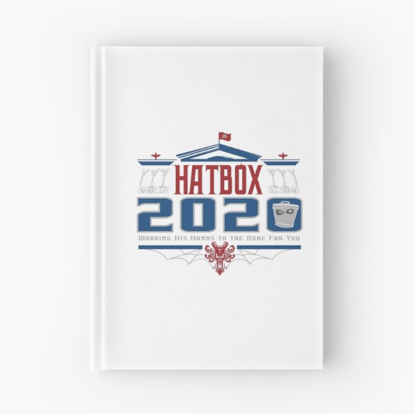 Item preview, Hatbox 2020 designed and sold by D24designs.