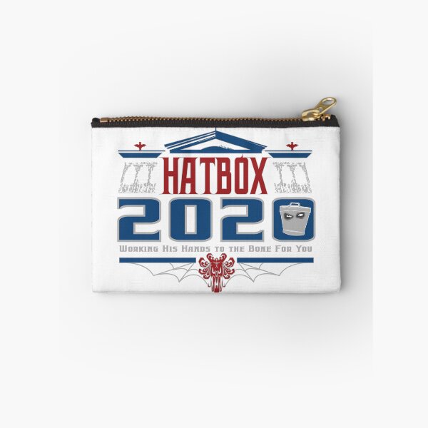 Item preview, Hatbox 2020 designed and sold by D24designs.
