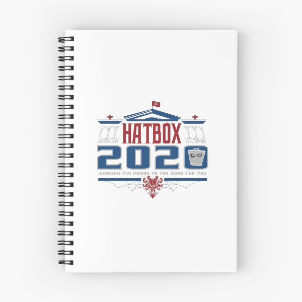 Item preview, Hatbox 2020 designed and sold by D24designs.