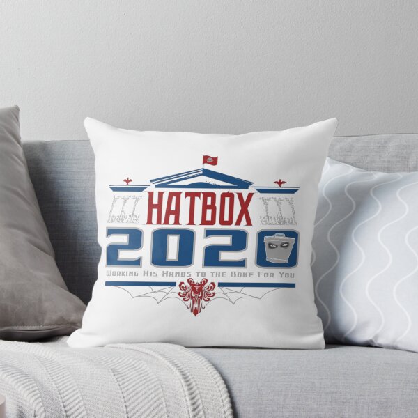 Item preview, Hatbox 2020 designed and sold by D24designs.