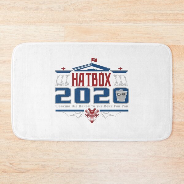 Item preview, Hatbox 2020 designed and sold by D24designs.