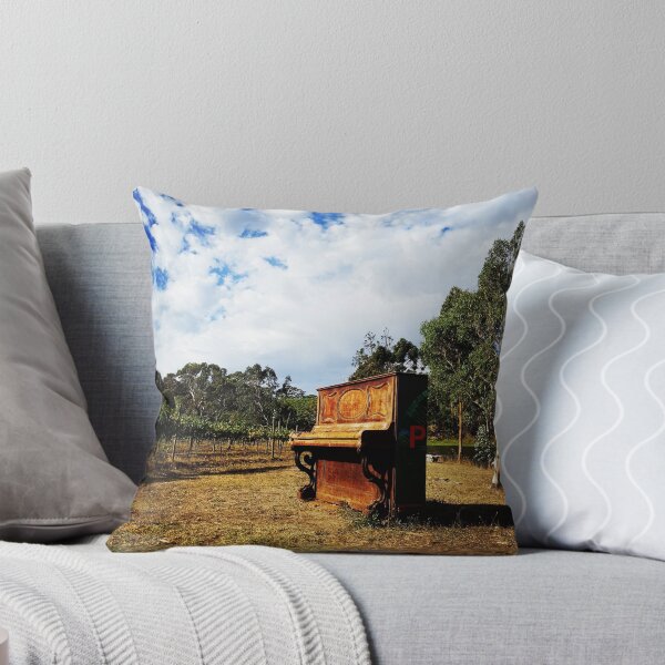 Item preview, Music in the vines designed and sold by GarethGardener.