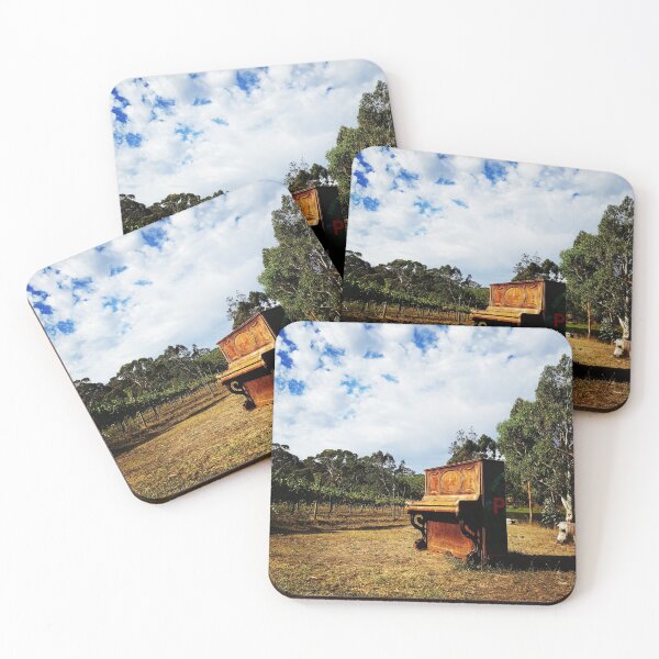 Item preview, Music in the vines designed and sold by GarethGardener.