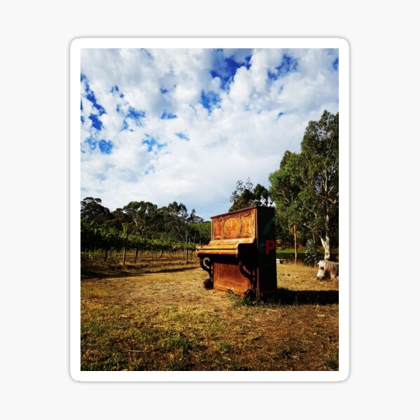 Item preview, Music in the vines designed and sold by GarethGardener.