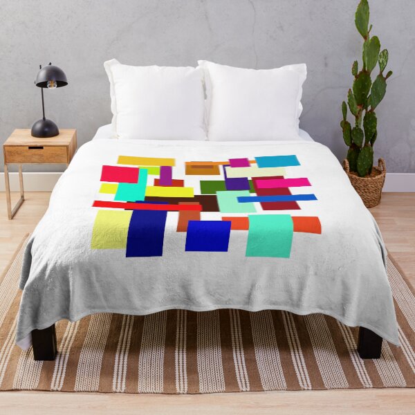 Item preview, Rectangles - rectangles designed and sold by saechla.