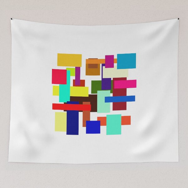 Item preview, Rectangles - rectangles designed and sold by saechla.
